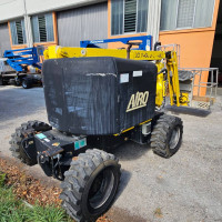 AIRO Airo SG1400 JD 4WD - 7