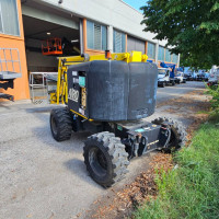 AIRO Airo SG1400 JD 4WD - 8