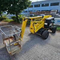 AIRO Airo SG1400 JD 4WD - 10