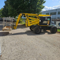 AIRO Airo SG1400 JD 4WD - 11