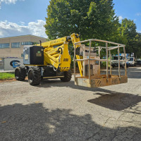 AIRO Airo SG1400 JD 4WD - 12