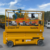 Haulotte COMPACT 10N - 2