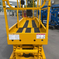 Haulotte COMPACT 10N - 3