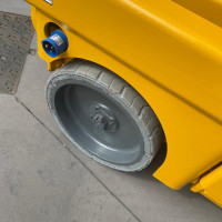 Haulotte COMPACT 10N - 8