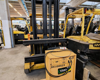 Yale MT10 Yale