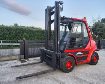 Linde H70D-03 Linde