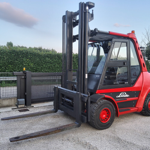 Linde H70D-03