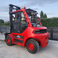 Linde H70D-03 - 1