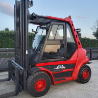 Linde H70D-03 - 2