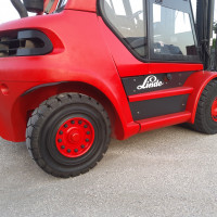 Linde H70D-03 - 3