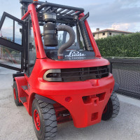 Linde H70D-03 - 4