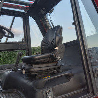 Linde H70D-03 - 6