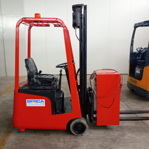 Mariotti MICROS 10C