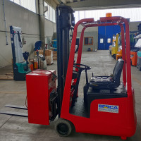 Mariotti MICROS 10C - 2