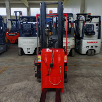 Mariotti MICROS 10C - 4