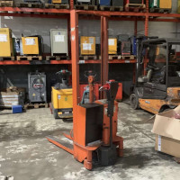 Incab 10020 - 1