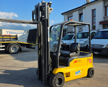 OM / Pimespo XE 20 OM / Pimespo