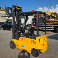 OM / Pimespo XE 20 - 1