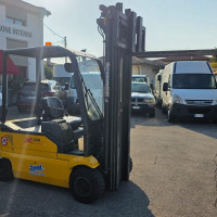 OM / Pimespo XE 20 - 2