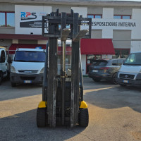 OM / Pimespo XE 20 - 3