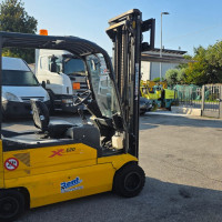 OM / Pimespo XE 20 - 4