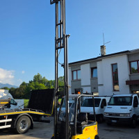 OM / Pimespo XE 20 - 5