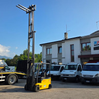 OM / Pimespo XE 20 - 6