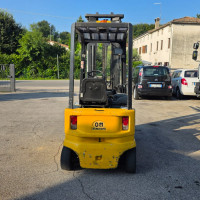 OM / Pimespo XE 20 - 7