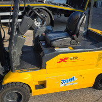 OM / Pimespo XE 20 - 8