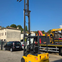 OM / Pimespo XE 20 - 11