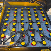 OM / Pimespo XE 20 - 12