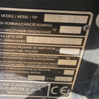 OM / Pimespo XE 20 - 13