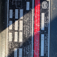 OM / Pimespo XE 20 - 14