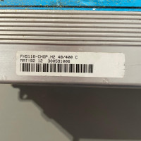 ZAPI FH5116 - 1