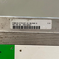 F08018 - 1