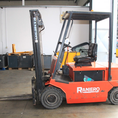 Raniero NRF 25