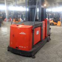 Linde K 15-3 (batteria 75%) - 1