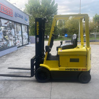 Hyster E2.50XM - 1