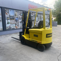 Hyster E2.50XM - 2