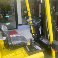 Hyster E2.50XM - 4