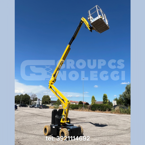 AIRO SG 1100J