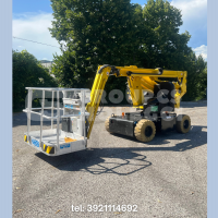 AIRO SG 1100J - 1