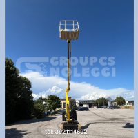AIRO SG 1100J - 2