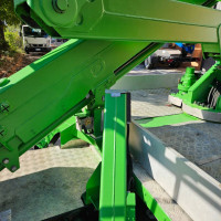 ISOLI PNT 205 - 4