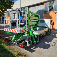 ISOLI PNT 205 - 11