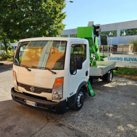 ISOLI PNT 205 - 12