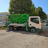 ISOLI PNT 205 - 13