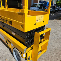 Haulotte COMPACT 10 N - 3