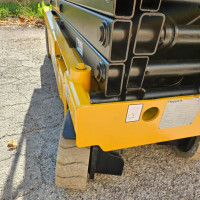 Haulotte COMPACT 10 N - 5