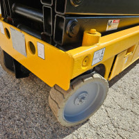 Haulotte COMPACT 10 N - 7